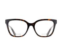Marc Jacobs Glasses Frames MARC 816 086 Havana Women