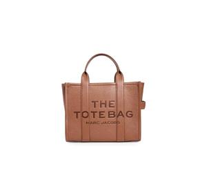MARC JACOBS H004L01PF21-212 THE MEDIUM TOTE Bag Women's ARGAN OIL Size ONE SIZE