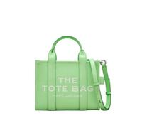 MARC JACOBS H009L01SP21-398 THE SMALL TOTE Bag Women's PEPPERMINT Size ONE SIZE