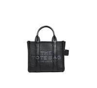 Marc Jacobs Mini Tote Bag - Black One Size
