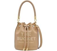 Marc Jacobs The Bucket Pebble-Grain Leather Bag