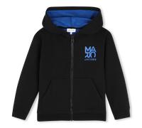 Marc Jacobs - Hooded Cardigan - Black - Boy - 2 Years