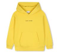 Marc Jacobs - Hoodie - Yellow - Boy - 5 Years