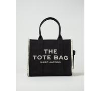 MARC JACOBS iThe Large Tote Bag n canvas with jacquard logo