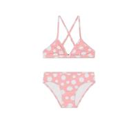 Marc Jacobs Kids polka-dot bikini - Pink 2-3-4