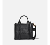 Marc Jacobs Leather The Crossbody Tote Bag