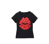 Marc Jacobs logo-detail T-shirt - Black XS-S-M-L-XL