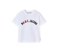 Marc Jacobs logo-lettering T-shirt - White XS-S-M-L-XL