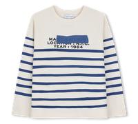 Marc Jacobs - Long Sleeve T-shirt - Ivory - Boy - 12 Years