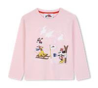 Marc Jacobs - Long Sleeve T-shirt - Pink - Girl - 10 Years