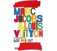 Marc Jacobs & Louis Vuitton