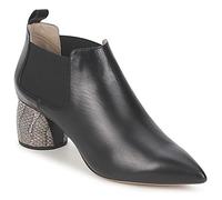 Marc Jacobs Low Boots EQUATORE in Black 4