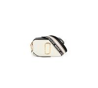 Marc Jacobs The Snapshot camera bag - White One Size