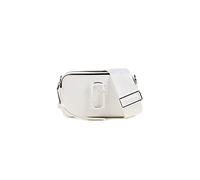 Marc Jacobs Women's The DTM Snapshot Bag - White