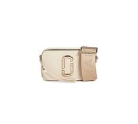 Marc Jacobs Women's The Dtm Snapshot Bag - Khaki