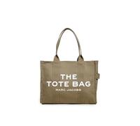 MARC JACOBS M0016156-372 THE LARGE TOTE Bag Women's SLATE GREEN Size ONE SIZE