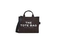 Black The Tote Small Canvas Tote bag