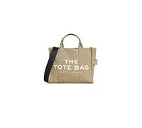 MARC JACOBS M0016161-372 THE MEDIUM TOTE Bag Women's SLATE GREEN Size ONE SIZE