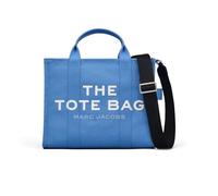 MARC JACOBS M0016161-436 THE MEDIUM TOTE Bag Women's SPRING BLUE Size ONE SIZE