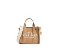 MARC JACOBS M0017025-230 THE SMALL TOTE Bag Women's CAMEL Size ONE SIZE