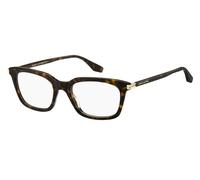 Marc Jacobs Man MARC 570 086 Optical frames Acetate Havana Squared