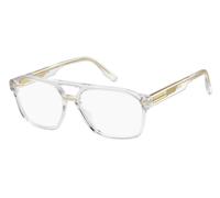 Marc Jacobs Man MARC 845 900 Optical frames Acetate Transparent Squared Normal