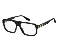 Marc Jacobs Man Marc Jacobs MARC 682 807 Optical frames Acetate Black Squared