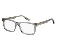 Marc Jacobs Man Marc Jacobs MARC 758 KB7 Optical frames Acetate Grey Squared