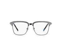 Marc Jacobs MARC 146 LN4 SEMIMATTE DARK RUTHENIUM DARK RUTHE 52/17/145 MAN Eyewear Frame