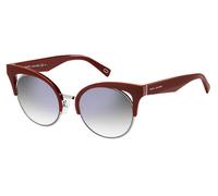Marc Jacobs MARC 215/S LHF/IC Women’s Sunglasses Red Size 51