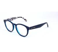 Marc Jacobs MARC 237 Blue glitter blue 51/19/145 UNISEX Eyewear Frame