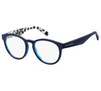 Marc Jacobs MARC 237 Men's Glasses, Blue, Size 51