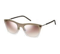 Marc Jacobs MARC 25/S Brown havana 49/22/140 UNISEX Sunglasses