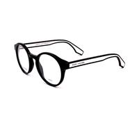Marc Jacobs MARC 292 Black white 49/23/145 UNISEX Eyewear Frame