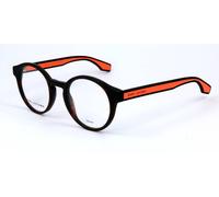 Marc Jacobs MARC 292 Havana orange 49/23/145 UNISEX Eyewear Frame