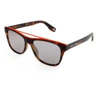 Marc Jacobs MARC 303/S MATTE HAVANA 54/17/145 UNISEX Sunglasses