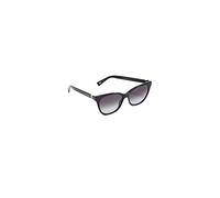 Marc Jacobs Marc 336/S Acetate 807 BLACK, Cat Eye/Butterfly, 56