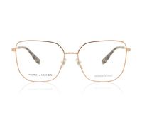 Marc Jacobs MARC 370 Women's Glasses, Gold, Size 57
