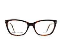 Marc Jacobs MARC 400 Womens Tortoise Glasses
