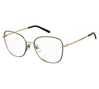 Marc Jacobs MARC 409 J5G Woman Optical frames Steel Gold Butterfly