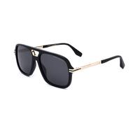 Marc Jacobs MARC 415/S BLACK GOLD 56/16/145 MAN Sunglasses