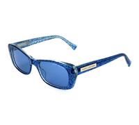 Marc Jacobs MARC 422/S DXK GLT BL 51/18/140 WOMAN Sunglasses