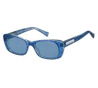 Marc Jacobs MARC 422/S DXK GLT BL 51/18/ WOMAN Sunglasses