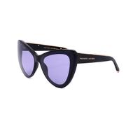 Marc Jacobs MARC 449/S BLACK 63/14/140 WOMAN Sunglasses