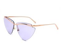 Marc Jacobs Marc 453/S Sunglasses, Gold Copper, 66