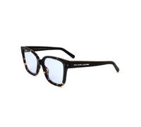 Marc Jacobs Marc 458/s 581/KU HAVANA BLCK Sunglasses Unisex Acetate, Standard, 19