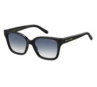 MARC JACOBS MARC 458/S 807 BLACK 53/19/140 WOMAN Sunglasses