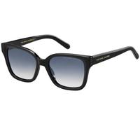 Marc Jacobs Marc 458/S 807/9O Black/Dark Grey Gradient