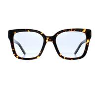 Marc Jacobs MARC 458/S Womens Havana Black Sunglasses