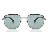 Marc Jacobs MARC 469/S 85K/QT Men's Sunglasses Grey Size 58